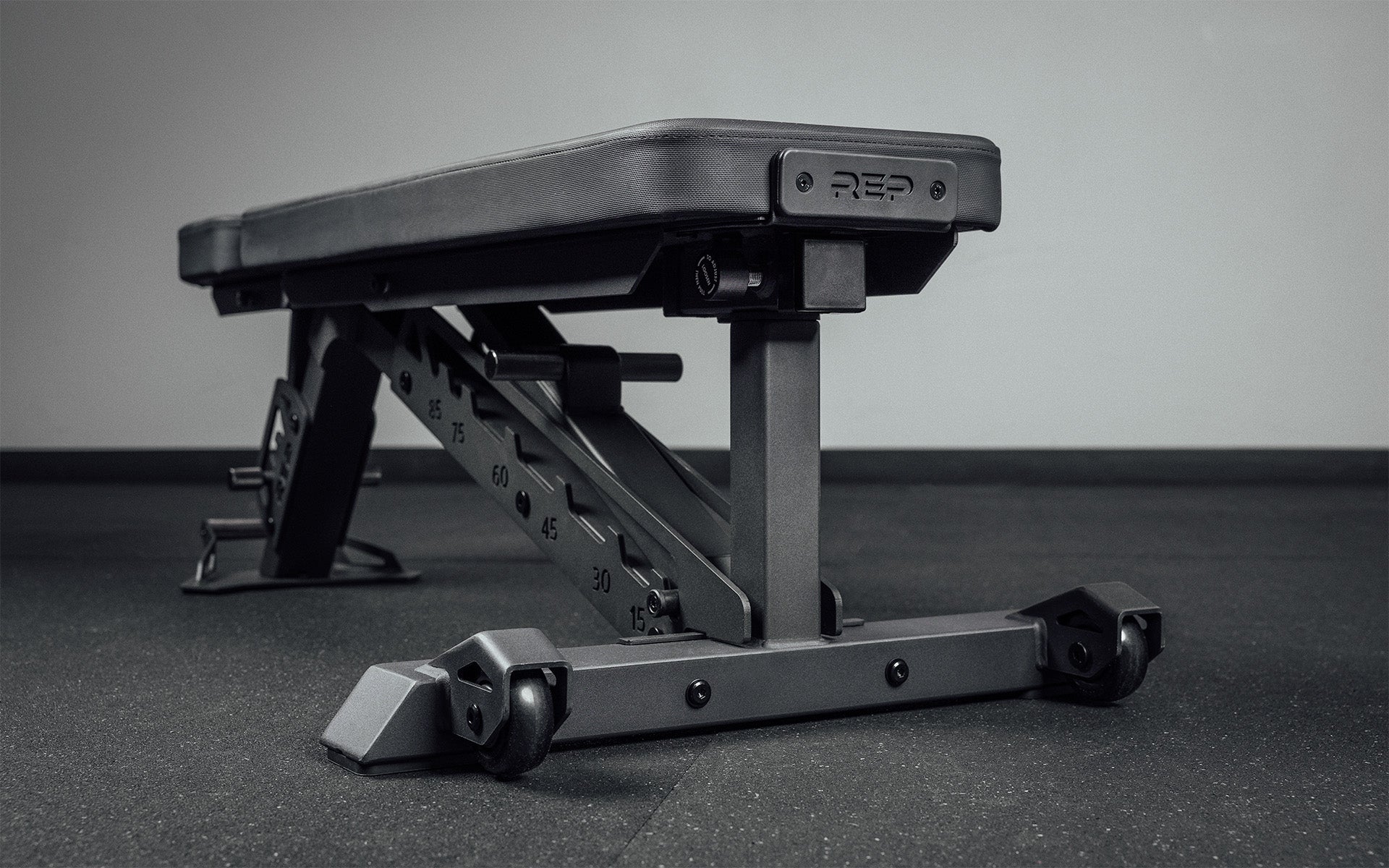 REP® Nighthawk™ - Adjustable Bench