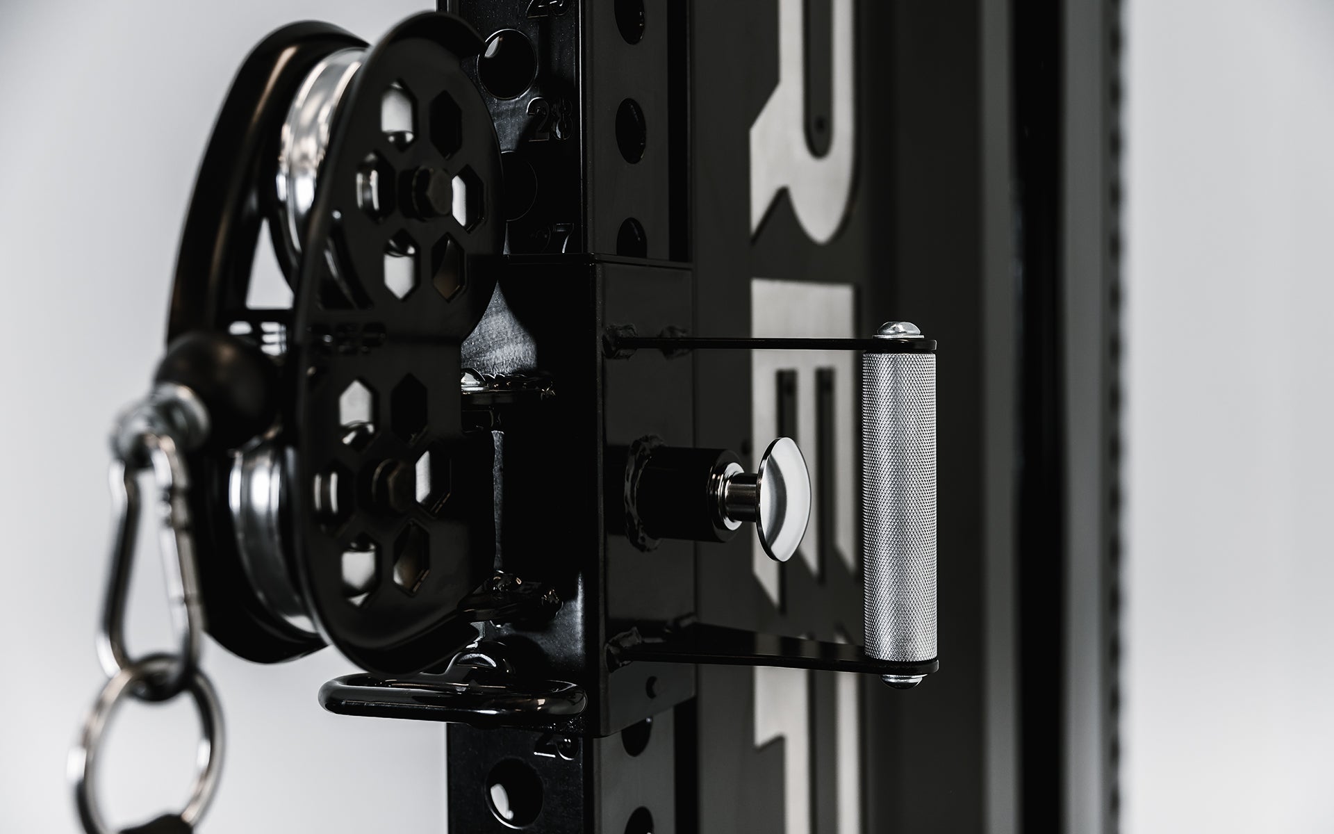 Adonis™ - Cable Tower