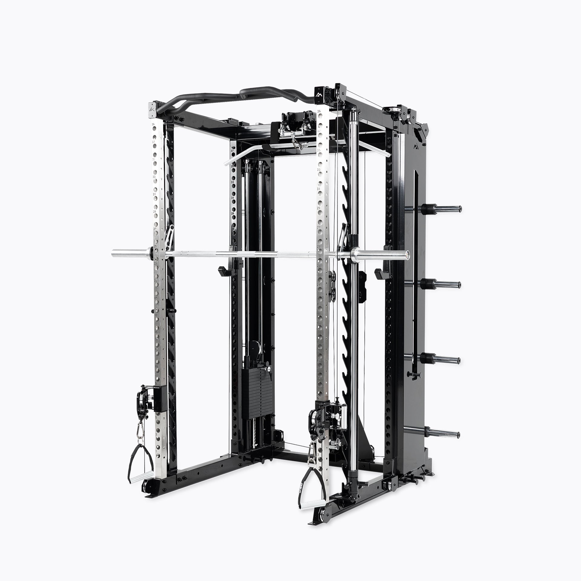 Altitude™ Power Rack - Default Title