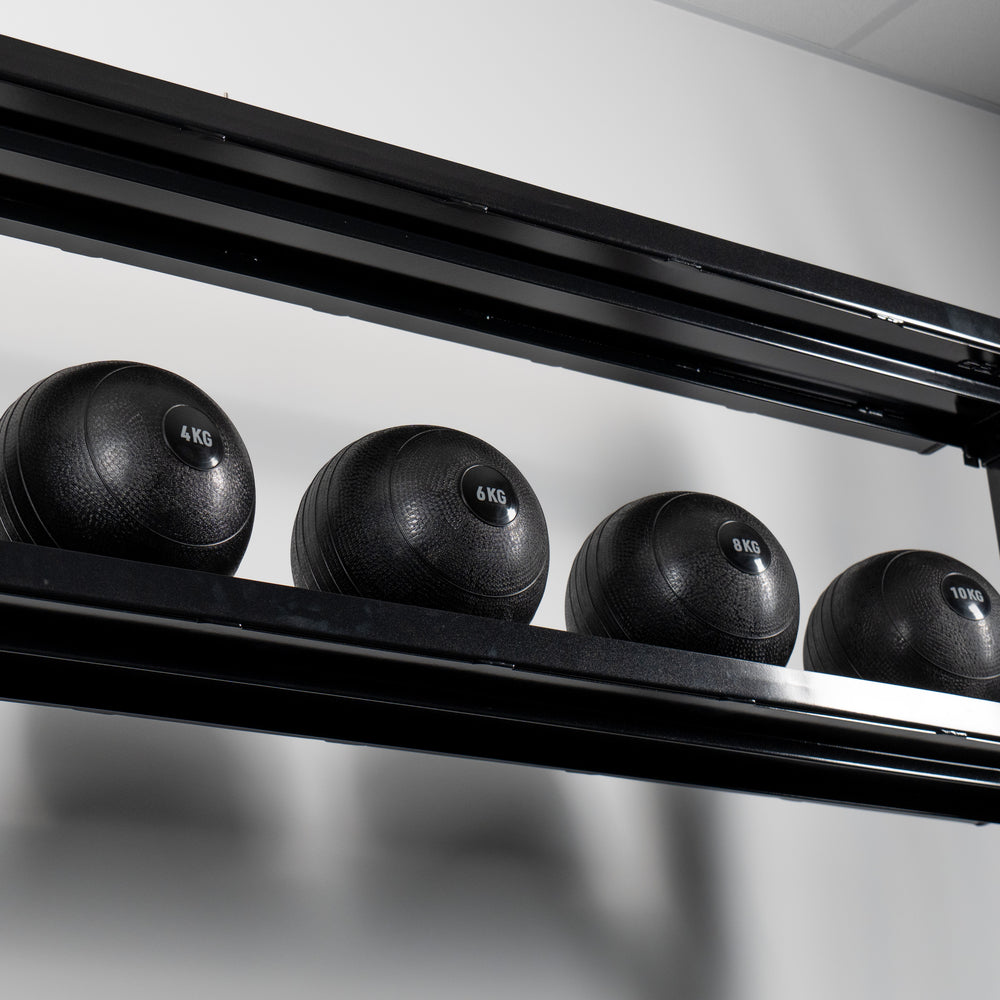 Slam Balls