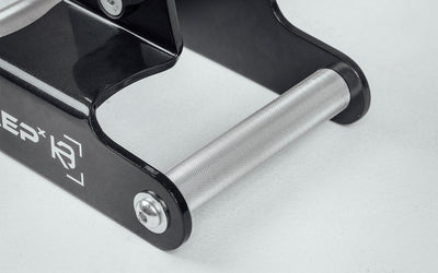 REP® x Kleva Built® Atlas™ Close-Grip Cable and Landmine Attachment