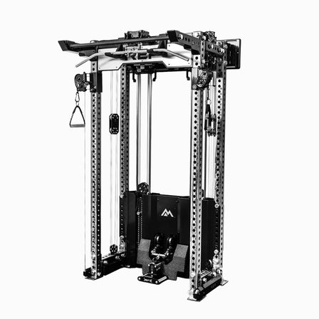 Conversion Kit to Wall-Mounted Ares