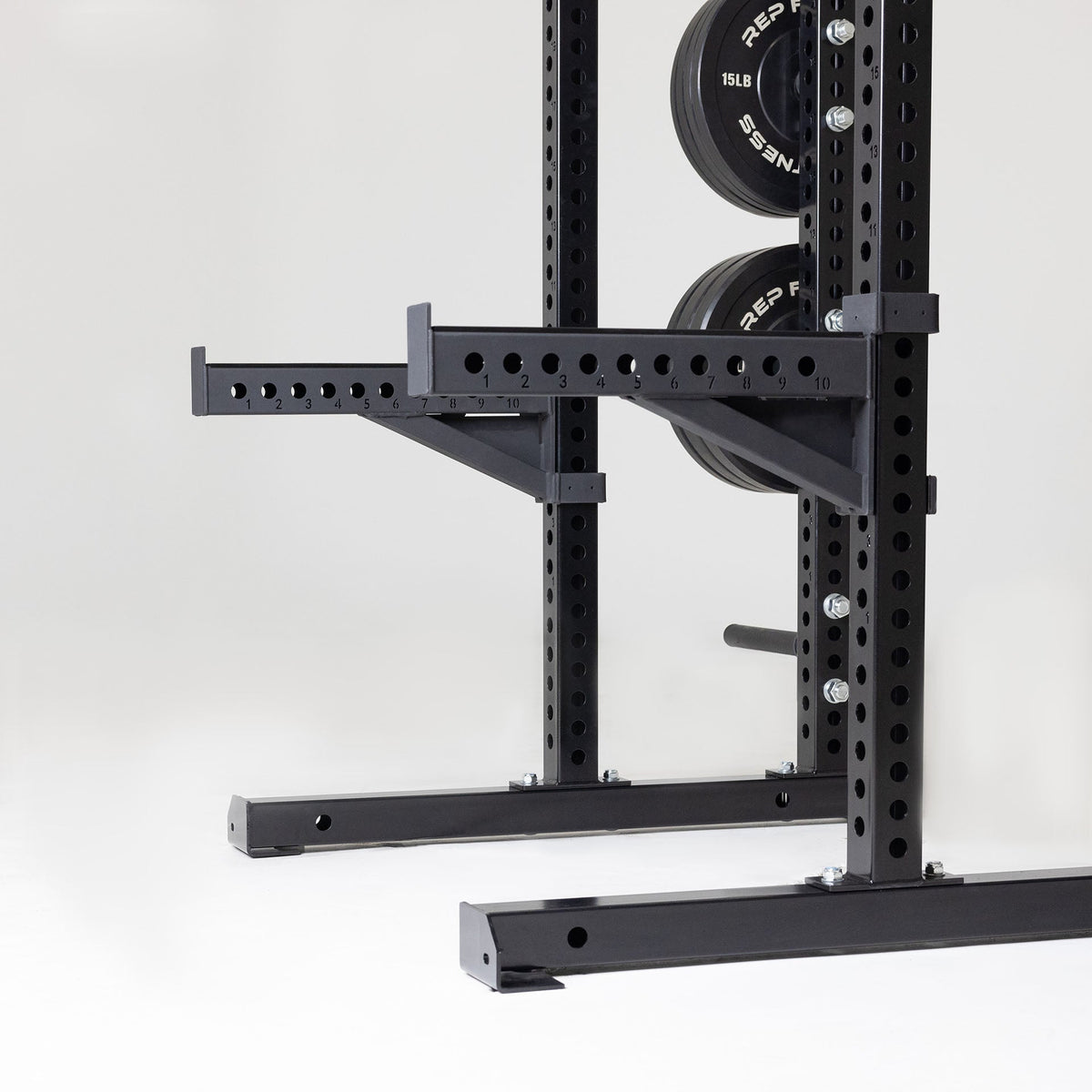 Rep Apollo Rack Apollo™ | Rack Uprights | REP Fitness | Rack Attachments – REP FITNESS EU