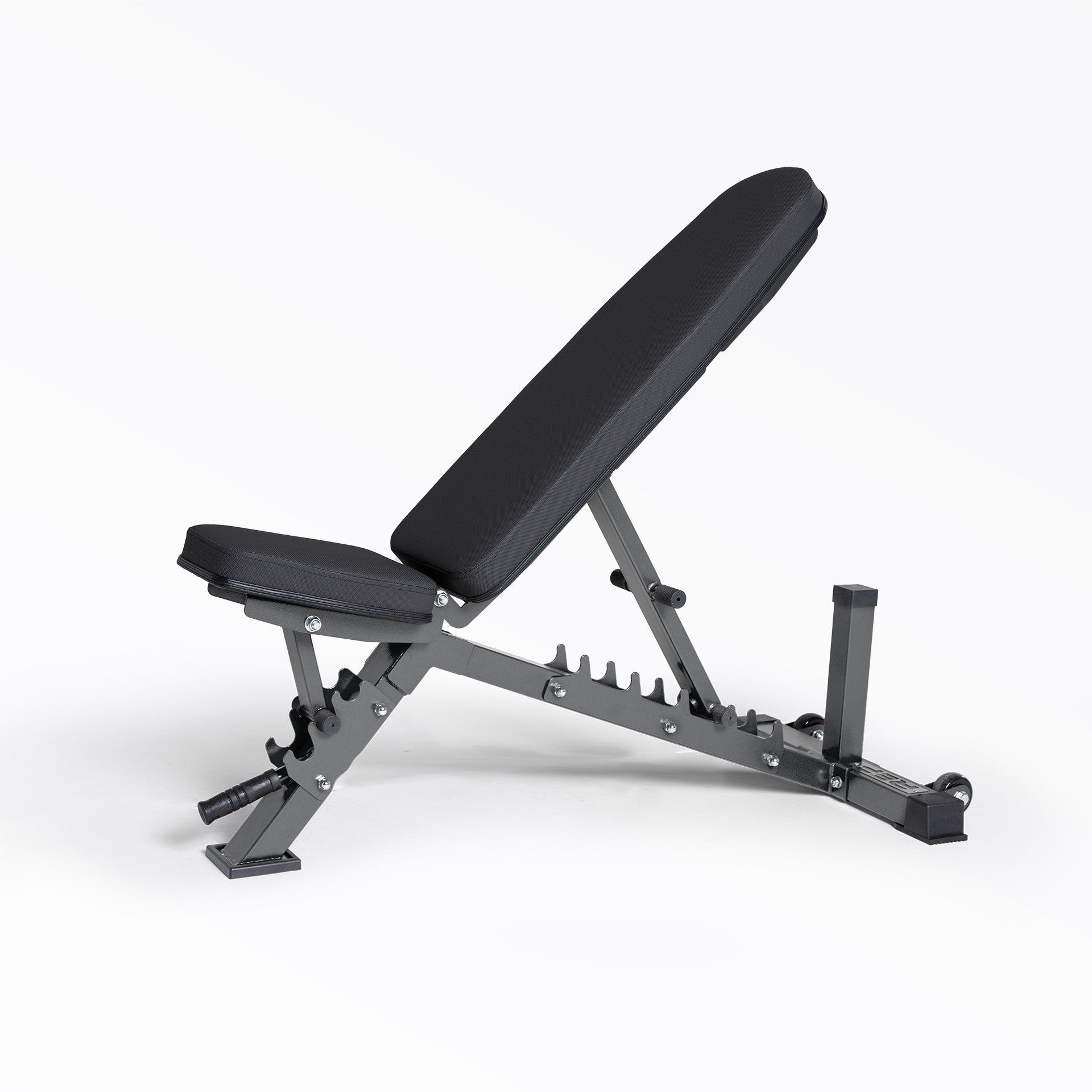 Matte Black AB-3100 Bench