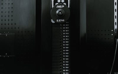 Adonis™ - Cable Tower