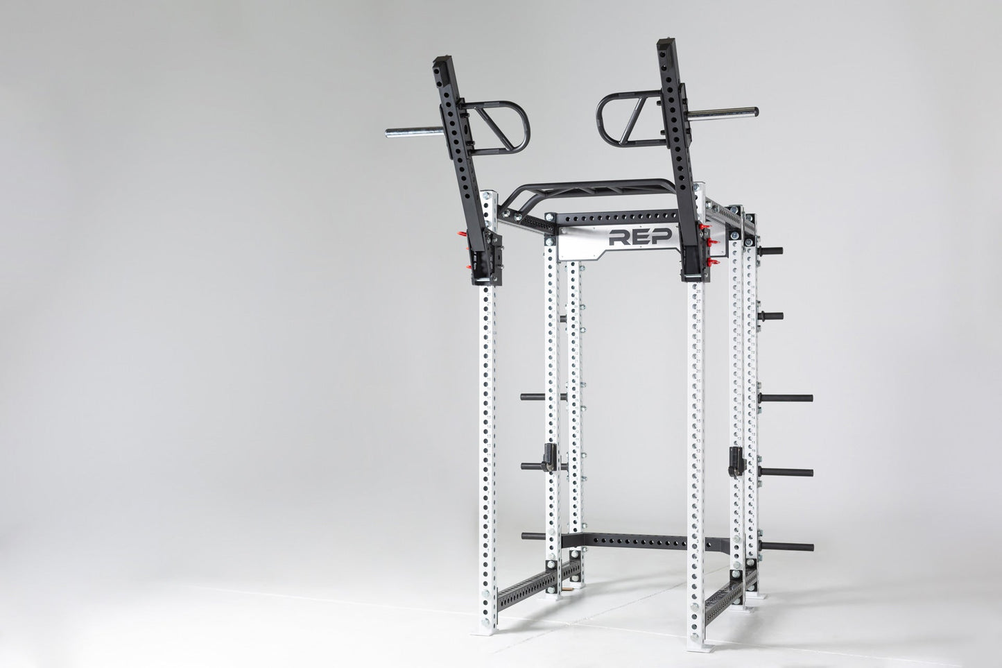PR-5000 Rack Uprights | REP Fitness | Rack Attachments – REP Fitness Europe